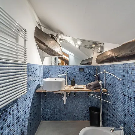 Vivimihome - Elegant 10 Minutes From The Duomo Apartment Milan