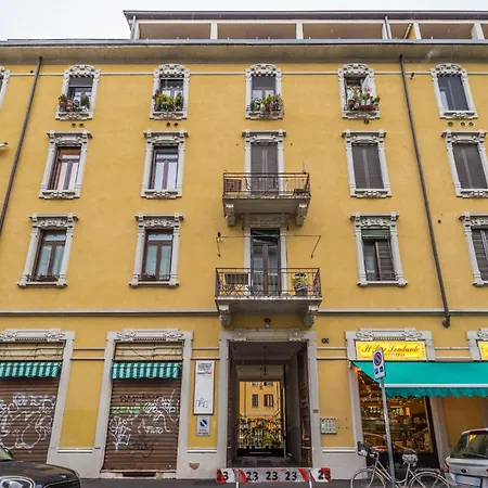 Vivimihome - Elegant 10 Minutes From The Duomo Apartment *