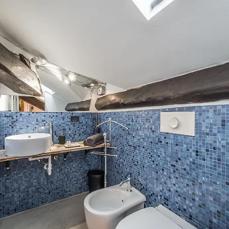 Vivimihome - Elegant 10 Minutes From The Duomo Apartment Milan