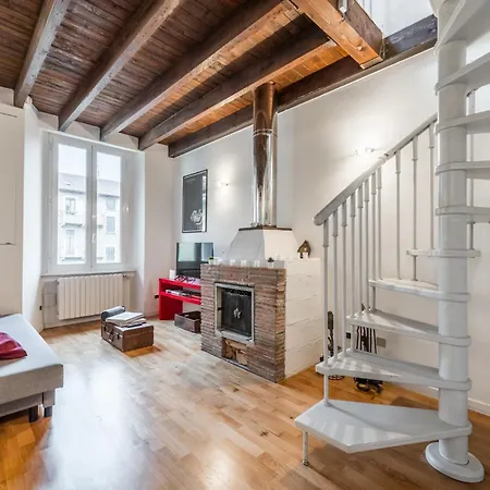 Vivimihome - Elegant 10 Minutes From The Duomo Apartment Milan