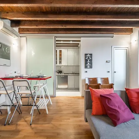 Vivimihome - Elegant 10 Minutes From The Duomo 公寓 米兰