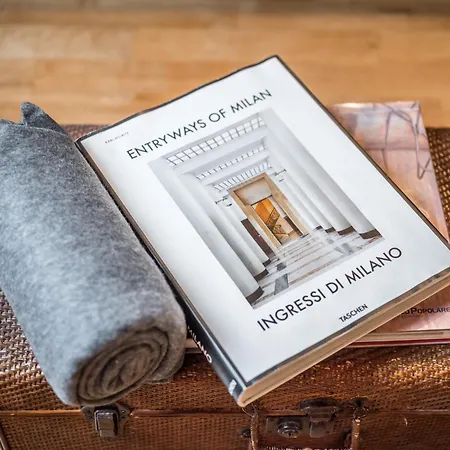 公寓 Vivimihome - Elegant 10 Minutes From The Duomo *