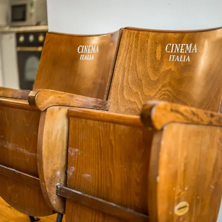 公寓 Vivimihome - Elegant 10 Minutes From The Duomo 米兰