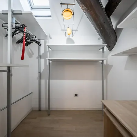Vivimihome - Elegant 10 Minutes From The Duomo * 米兰