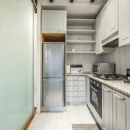 Vivimihome - Elegant 10 Minutes From The Duomo 米兰