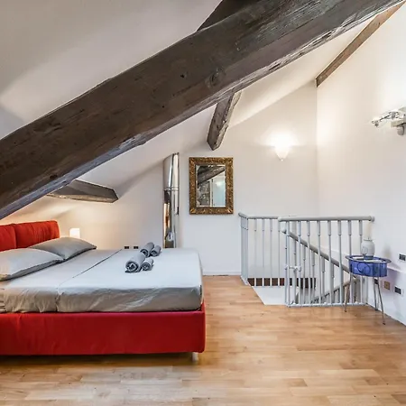 Vivimihome - Elegant 10 Minutes From The Duomo * 米兰