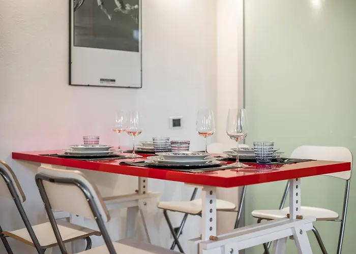Vivimihome - Elegant 10 Minutes From The Duomo Mediolan