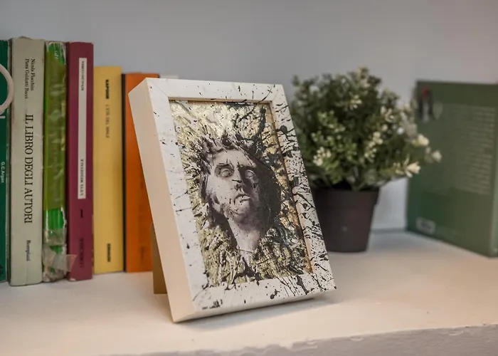 Vivimihome - Elegant 10 Minutes From The Duomo * Mediolan