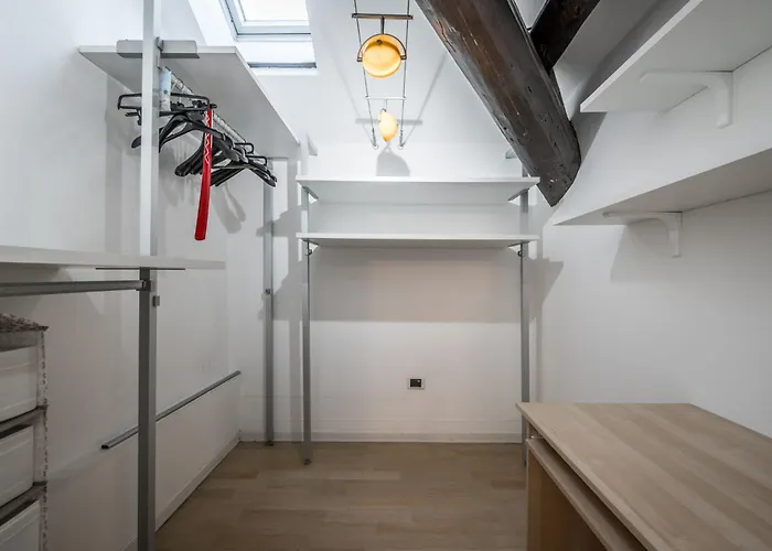 Vivimihome - Elegant 10 Minutes From The Duomo * Mediolan