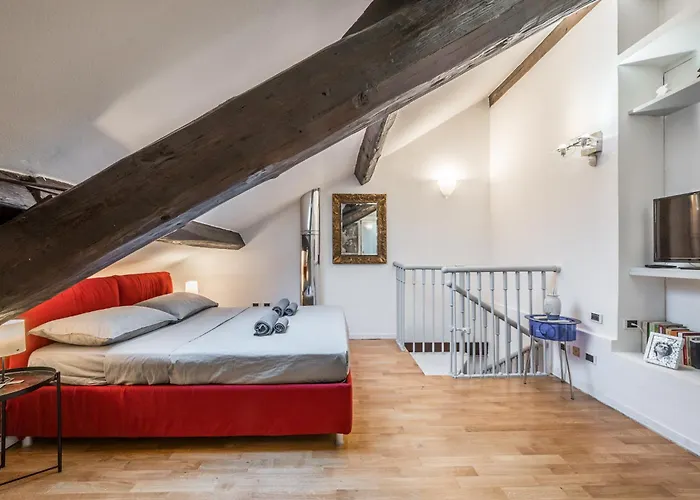 Vivimihome - Elegant 10 Minutes From The Duomo * Mediolan