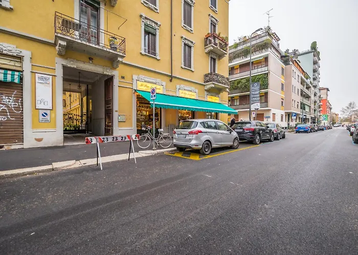 Vivimihome - Elegant 10 Minutes From The Duomo